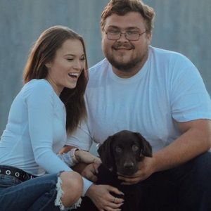 Meet your Posher, Mitchell